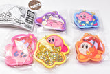 Hoshi no Kirby Holoshaka Acrylic keychain [All 5 type set(Full Complete)]