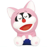 Shoulder Zun Fig. Fujiko F. Fujio 90th Anniversary [1.Pokonyan]