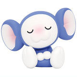 Shoulder Zun Fig. Fujiko F. Fujio 90th Anniversary [4.Chimpui]