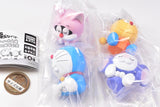 Shoulder Zun Fig. Fujiko F. Fujio 90th Anniversary [All 4 type set(Full Complete)]