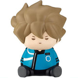 Chubby Chubby World Trigger Sofubi Figure [4.Hyuse]