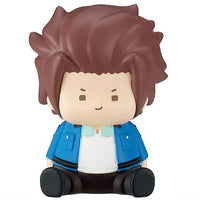 Chubby Chubby World Trigger Sofubi Figure [5.Yuichi Jin]