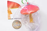 Nature Techni Colour MONO PLUS Mushroom Soft Mascot 2 [2.Tamagodake]