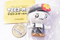 TEEZ-MON Mascot Ball Chain [1.HANAMON]