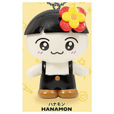 TEEZ-MON Mascot Ball Chain [1.HANAMON]