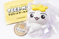 TEEZ-MON Mascot Ball Chain [2.WINKLEMON]