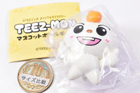 TEEZ-MON Mascot Ball Chain [3.ZZANGMON]