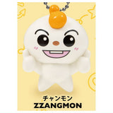 TEEZ-MON Mascot Ball Chain [3.ZZANGMON]