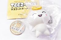 TEEZ-MON Mascot Ball Chain [4.MONNY]