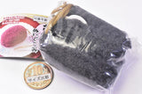 Ohagi Nuigurumi Stuffed Toy [4.Kurogoma Ohagi]