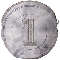 Coin Pouch [1.1 yen coin]