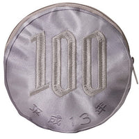 Coin Pouch [5.100 yen coin]