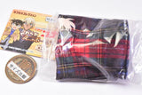 Detective Conan Soft Mini Pouch & Kinchaku [1.Conan Edogawa]