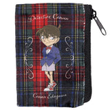 Detective Conan Soft Mini Pouch & Kinchaku [1.Conan Edogawa]