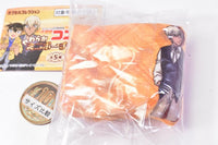 Detective Conan Soft Mini Pouch & Kinchaku [3.Tooru Amuro]