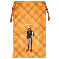 Detective Conan Soft Mini Pouch & Kinchaku [3.Tooru Amuro]