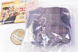 Detective Conan Soft Mini Pouch & Kinchaku [4.Shuichi Akai]