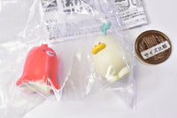 Obento Friends [1.Tamago and Takosan Wiener]