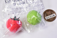 Obento Friends [5.Mini Tomato and Green Mini Tomato]