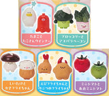 Obento Friends [All 5 type set(Full Complete)]