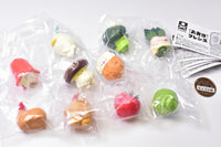 Obento Friends [All 5 type set(Full Complete)]