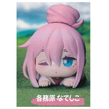 Onemutan Yurucamp SEASON3 [1.Nadeshiko Kagamihara]