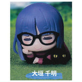 Onemutan Yurucamp SEASON3 [3.Chiaki Oogaki]