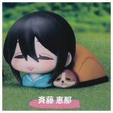 Onemutan Yurucamp SEASON3 [5.Ena Saitou]