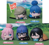 Onemutan Yurucamp SEASON3 [All 5 type set(Full Complete)]
