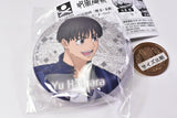 Jujutsu Kaisen Kaigyoku Gyokusetsu Glitter Can Badge Collection [5.Yu Haibara]