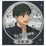 Jujutsu Kaisen Kaigyoku Gyokusetsu Glitter Can Badge Collection [5.Yu Haibara]