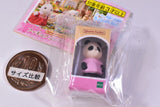 Sylvanian Families Figure Collection Part.5 [3.Panda Baby (Angela)]