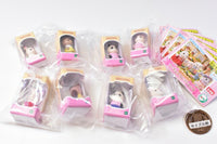 Sylvanian Families Figure Collection Part.5 [All 8 type set(Full Complete)]