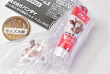 Morinaga Milk sweetened condensed milk Miniature Charm Part.2 [1.Sweetened condensed milk]
