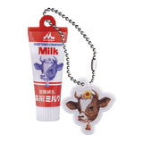Morinaga Milk sweetened condensed milk Miniature Charm Part.2 [3.1986 Sweetened condensed milk]