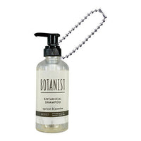 INE Miniature Bottle Charm [1.Botanical Shampoo Moist]