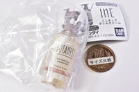 INE Miniature Bottle Charm [3.Botanical Shampoo Damage Care]