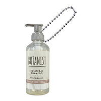 INE Miniature Bottle Charm [3.Botanical Shampoo Damage Care]