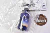 INE Miniature Bottle Charm [8.Deep Night Repair Shampoo]