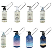 INE Miniature Bottle Charm [All 8 type set(Full Complete)]