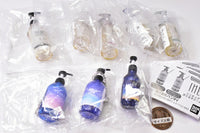 INE Miniature Bottle Charm [All 8 type set(Full Complete)]