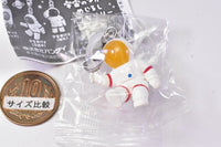 Space Friends Mejirushi Accessory [2.Astronaut (Floating)]