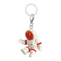 Space Friends Mejirushi Accessory [2.Astronaut (Floating)]