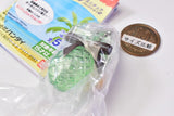 Chikyu No Arukikata Hawaiian Souvenir Miniature Collection Part.2 [2.Honolulu Cookie Company PINEAPPLE ORNAMENT]