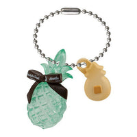 Chikyu No Arukikata Hawaiian Souvenir Miniature Collection Part.2 [2.Honolulu Cookie Company PINEAPPLE ORNAMENT]