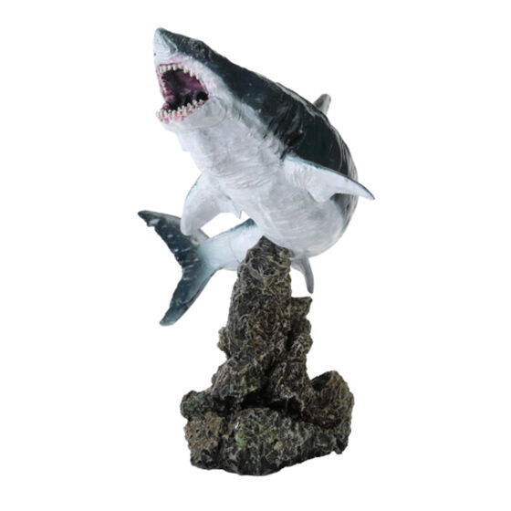 Ikimono Encyclopedia Mini Collection Shark 02 [2.Great white shark]