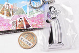Osanpo wa kisetsu o matotte. Acrylic key chain Part.10 [7.Renka-chan (outing clothes)]