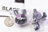 BLACK RABBiT Part.7 capsule version [1.Yozakura]