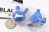 BLACK RABBiT Part.7 capsule version [5.Chameleon (navy blue to light blue)]