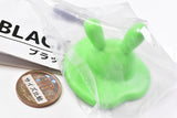 BLACK RABBiT Part.7 capsule version [7.Secret]